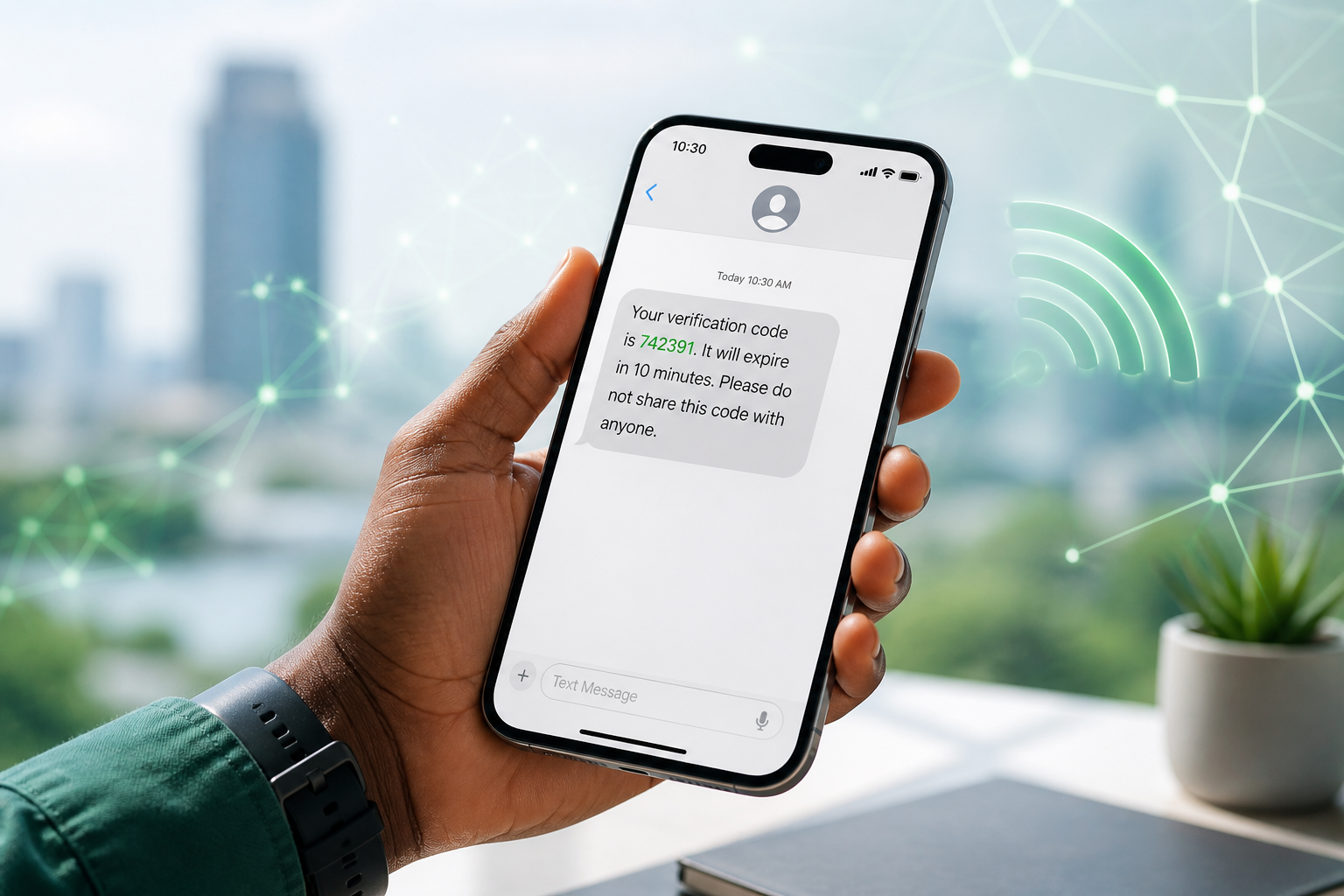 How to Get a Virtual Number for OTP Verification in Nigeria (2026)