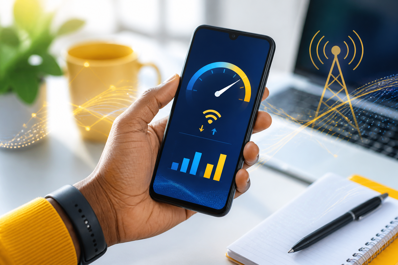 Cheapest Way to Buy MTN Data Online in Nigeria (2026 Guide)
