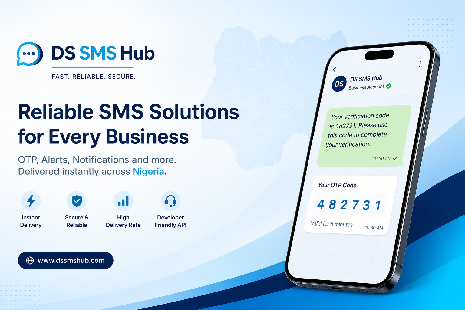 How to Get a WhatsApp Virtual Number in Nigeria (2026 Guide)