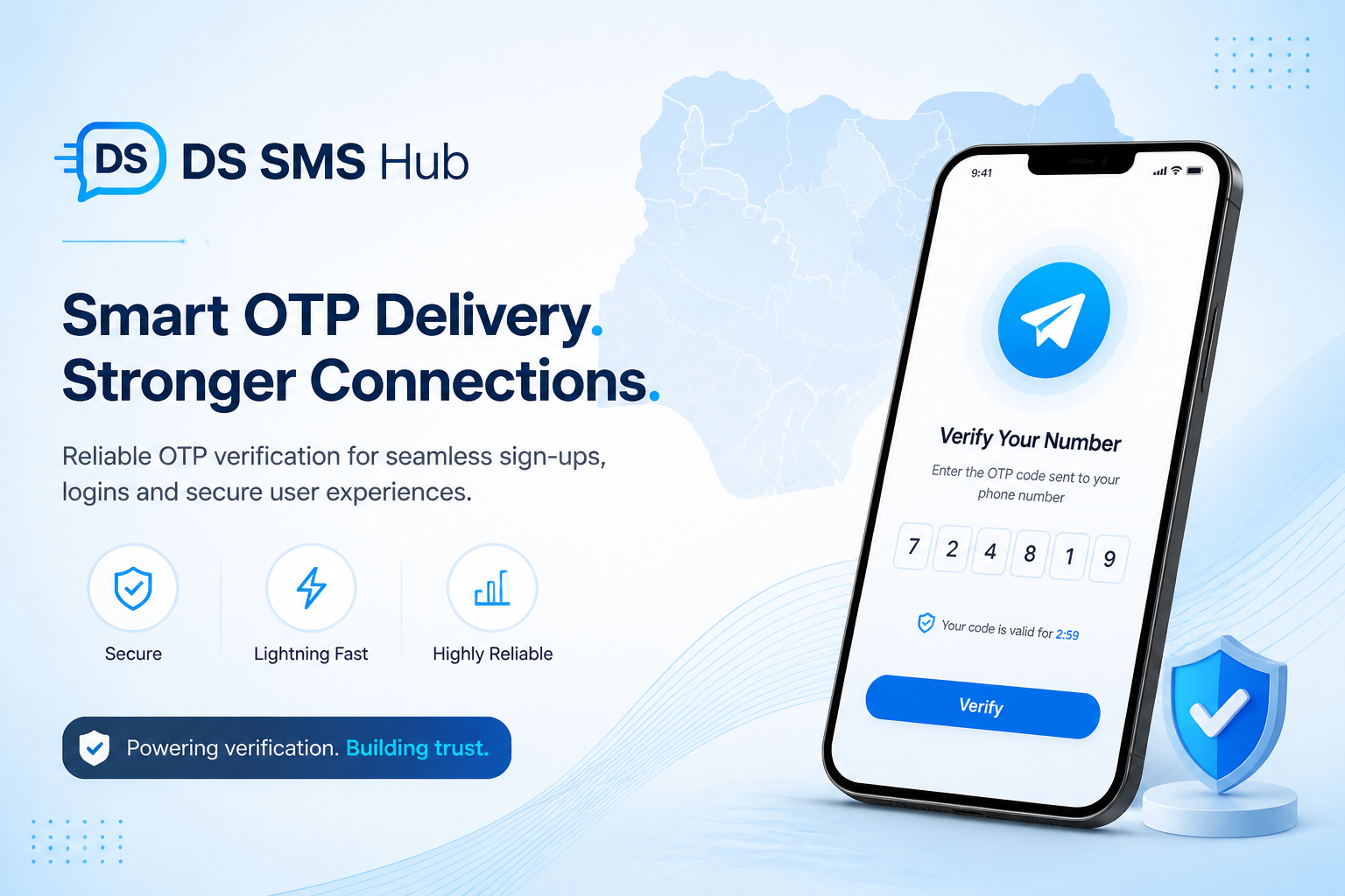 How to Get a Telegram Virtual Number in Nigeria (2026 Guide)