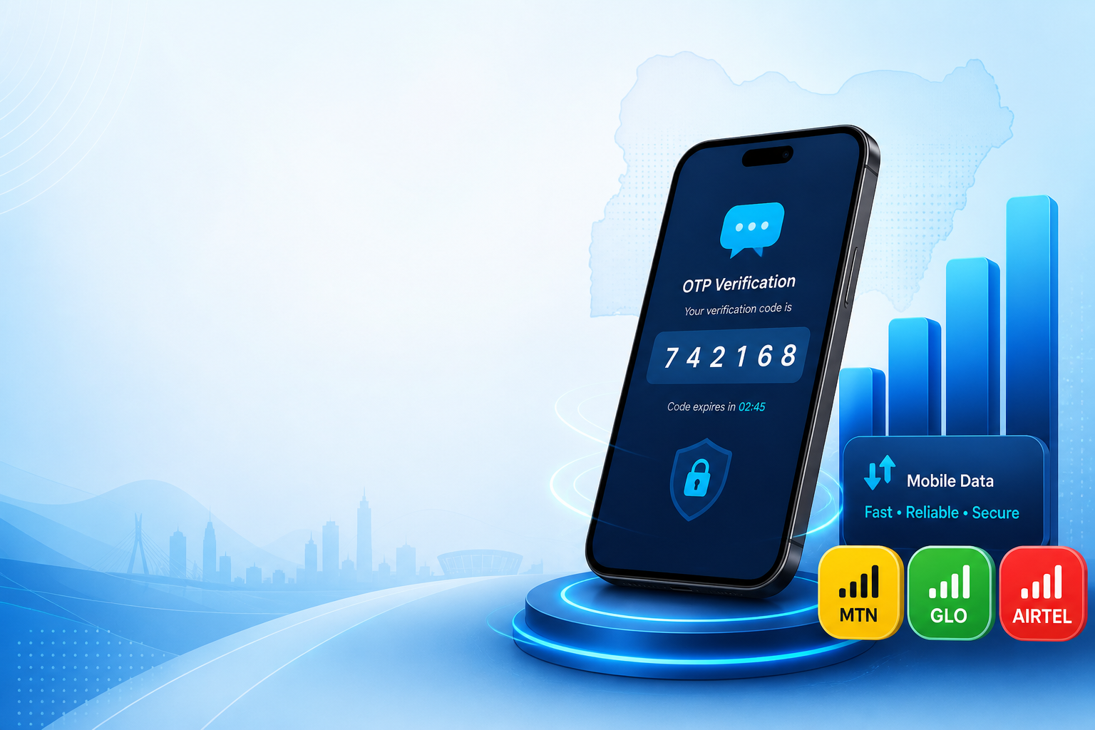 Buy Cheap MTN, Glo & Airtel Data Online in Nigeria (2026 Guide)