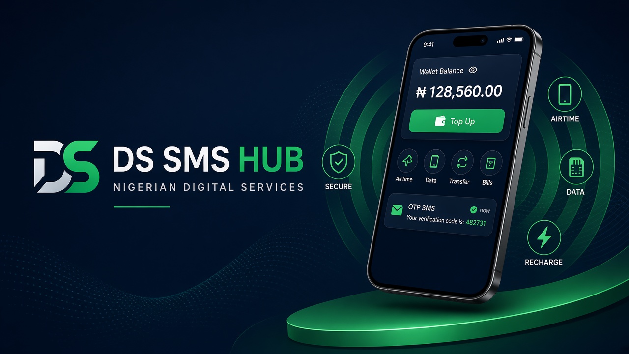 5 Smart Ways to Use DS SMS HUB for Business & Everyday Needs