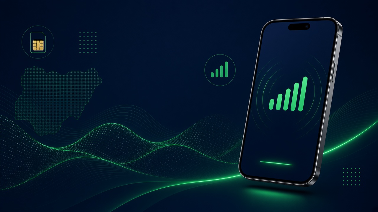 How to Buy Cheap MTN, Glo, Airtel & 9mobile Data Online in Nigeria