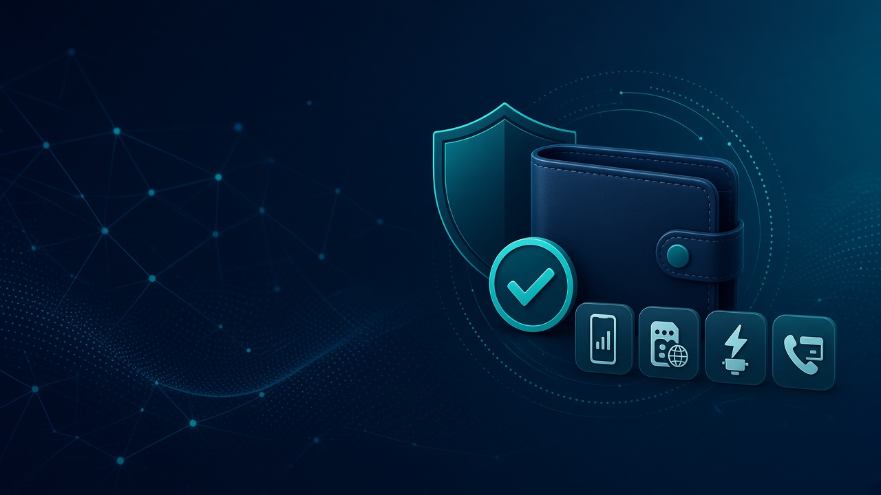 How to Fund Your DS SMS HUB Wallet Safely (and Get Instant Access)
